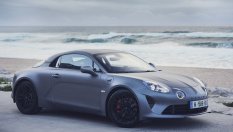 Alpine може да оцелее като производител на електромобили