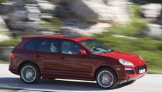 Може ли първият Cayenne да стане колекционерска рядкост?