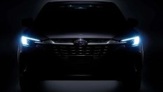 Още едно Subaru става жертва на модата