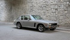Jensen Interceptor - най-готиният експорт на Великобритания
