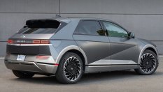 Ето кои са 10-те най-продавани електромобила в България