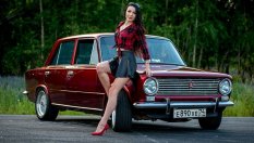 10 неща, в които старите Жигули бяха по-добри от днешните коли