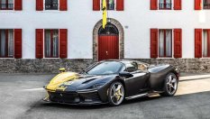 Две уникални Ferrari-та бяха продадени за рекордни суми