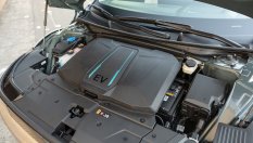 Hyundai Ioniq 5 запази почти 90% от батерията си след 580 000 км