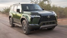 Скандалът с Toyota отложи пускането на модел на Lexus