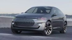 Фирма от Малайзия показа премиум крос-купе на водород