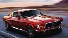 Руснаци направиха електромобил за 440 000 евро