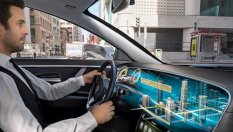 Пет изумителни нови технологии, които скоро ще видим в автомобилите