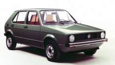 Какво се крие зад името: VW Golf