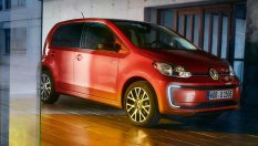 Volkswagen връща на пазара най-малкия си електромобил