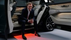 Шефът на Audi подкрепя ограниченията на скоростта и уикенди без коли