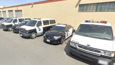 Нагли крадци отмъкват катализаторите на спец-частите на полицията