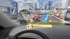 Европа продължава да подхранва поскъпването на новите автомобили