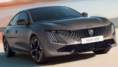 Peugeot спира производството на флагмана си