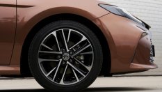 Тоyota отново е най-търсената марка онлайн