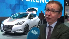 Създателят на GT-R и Qashqai напусна Nissan