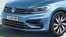 VW се сбогува с един от последните истински миниванове