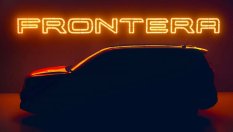 Оpel обяви възраждането на Frontera