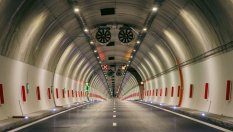 Новите тунели за Гърция ще са отворени от вторник