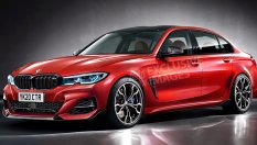 BMW разкри подробности за новото M3