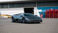 5 яки рестомода, създадени от легендарни италиански автомобили