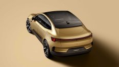 Защо Polestar 4 няма задно стъкло?