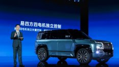 Край на евтините китайски коли: Европа ги удари с до 48% мито