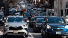 Тръмп обеща да премахне такса "Задръстване" в Ню Йорк