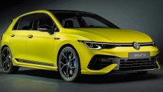 Най-якият VW Golf R се продава с 20 000 евро загуба 