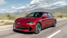 Hyundai отговори на Tesla и свали цените на Ioniq 6 