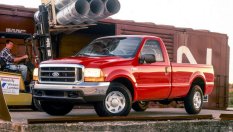 Ford е осъден да плати $1,7 млрд. обезщетение за катастрофа