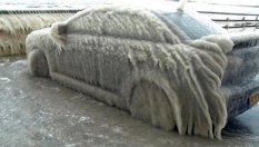 Защо опитни шофьори винаги имат щанга за гуми и торба сол в колата