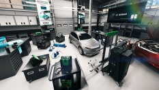 Германски гигант съкращава 13 000 работници