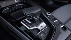 Audi показа как ще направи кутия с двоен съединител по-бърза