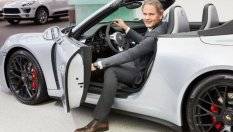 Колко печелят служителите на Porsche?