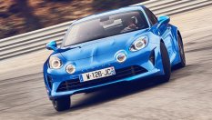 Съвременни коли с ретро дизайн