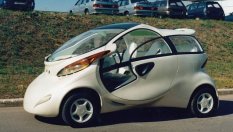 Стъкленият Rapan е най-необичайната Lada