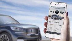 Американци направиха нов автомобилен ключ