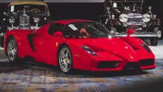 Най-скъпите автомобили на търга в Амелия Айлънд