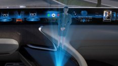 Great Wall направи кросоувър с визуален асистент-жена