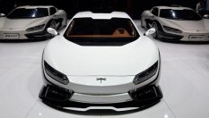 Какво става, ако си поръчаш спортна кола... от Alibaba