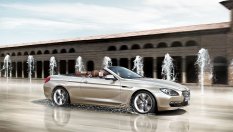 BMW се отказва от 6-Sеries Cabrio и Gran Coupe