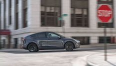 Tesla Model Y рязко поевтиня