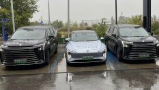 С електромобил от Китай до Париж през София - мисията е възможна