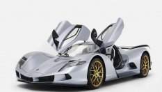 Японци направиха най-мощния сериен автомобил в света