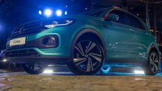 Volkswagen T-Cross стигна и до България