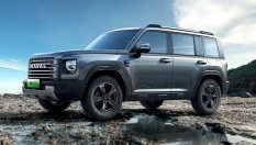 Всички модели на Haval стават хибриди