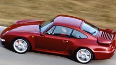 Porsche предлага нулиране на километража на стари коли