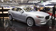 De Tomaso фалира за втори път