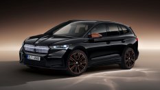 Skoda Enyaq iV ще звучи като звездолет